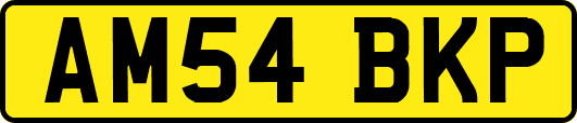AM54BKP