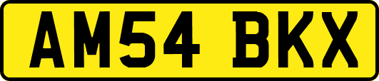 AM54BKX