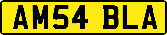 AM54BLA