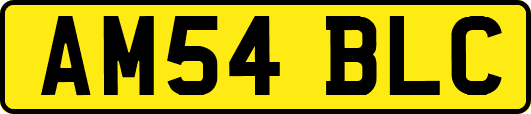 AM54BLC