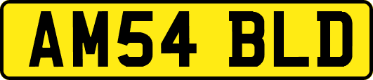 AM54BLD