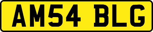 AM54BLG