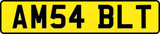 AM54BLT