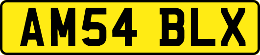 AM54BLX