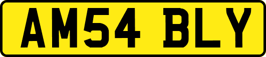 AM54BLY