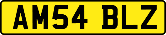 AM54BLZ