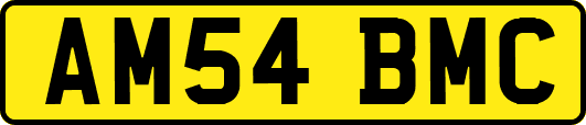 AM54BMC
