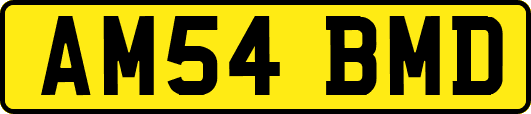AM54BMD