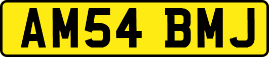 AM54BMJ