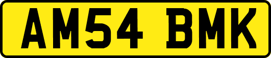 AM54BMK