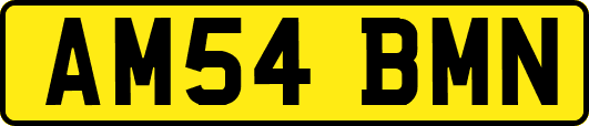 AM54BMN