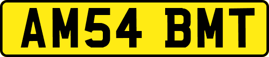 AM54BMT