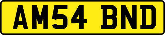 AM54BND