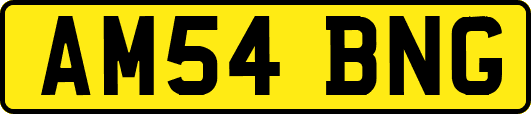 AM54BNG