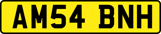 AM54BNH