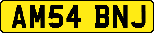 AM54BNJ