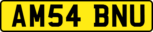 AM54BNU
