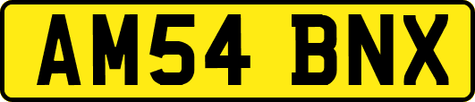 AM54BNX