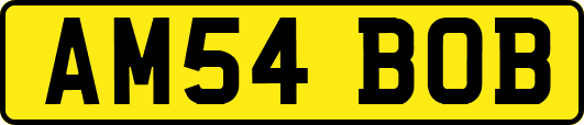 AM54BOB