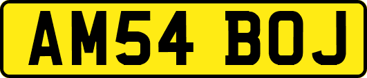 AM54BOJ