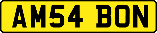 AM54BON