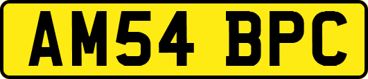 AM54BPC