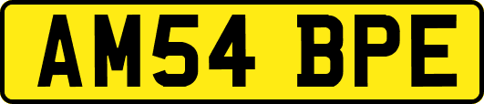 AM54BPE