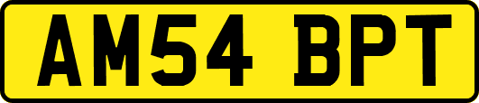 AM54BPT