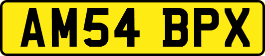 AM54BPX
