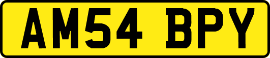 AM54BPY