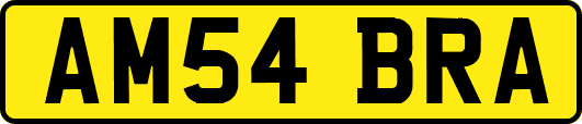 AM54BRA