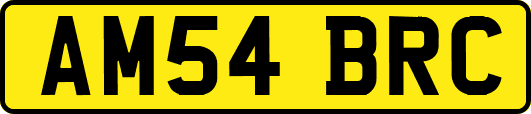 AM54BRC