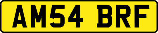 AM54BRF