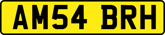 AM54BRH