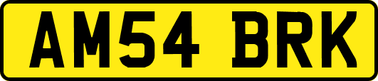 AM54BRK