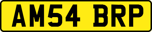AM54BRP