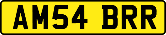 AM54BRR