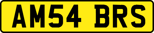 AM54BRS