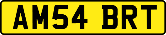 AM54BRT