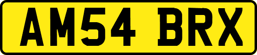 AM54BRX