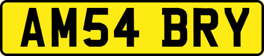 AM54BRY