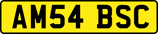 AM54BSC