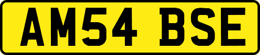 AM54BSE