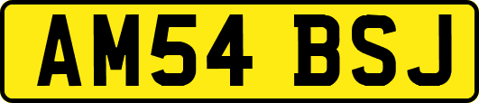AM54BSJ