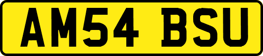 AM54BSU