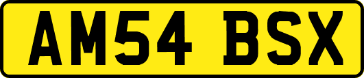 AM54BSX