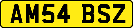 AM54BSZ