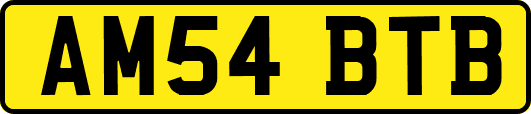 AM54BTB
