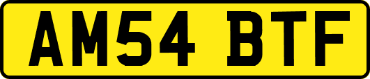 AM54BTF