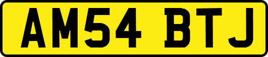 AM54BTJ